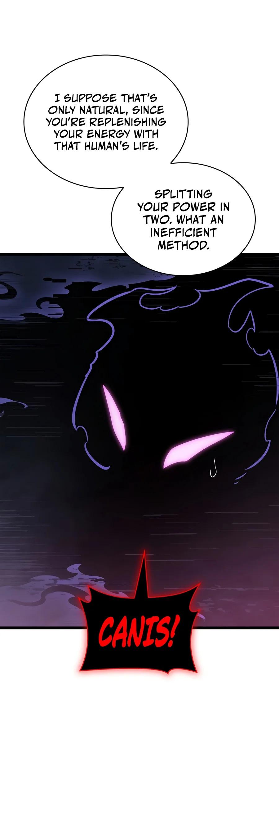 The Infinite Mage Chapter 187 — page 9