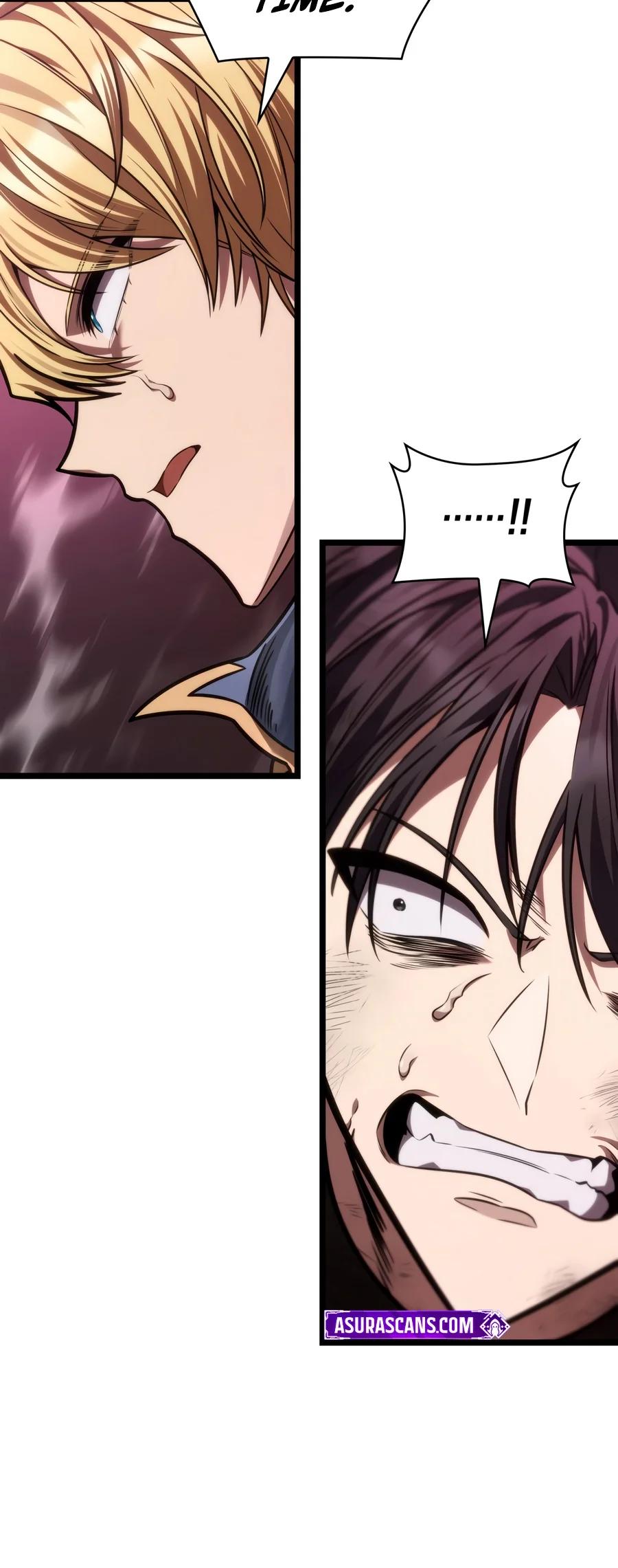 The Infinite Mage Chapter 189 — page 6