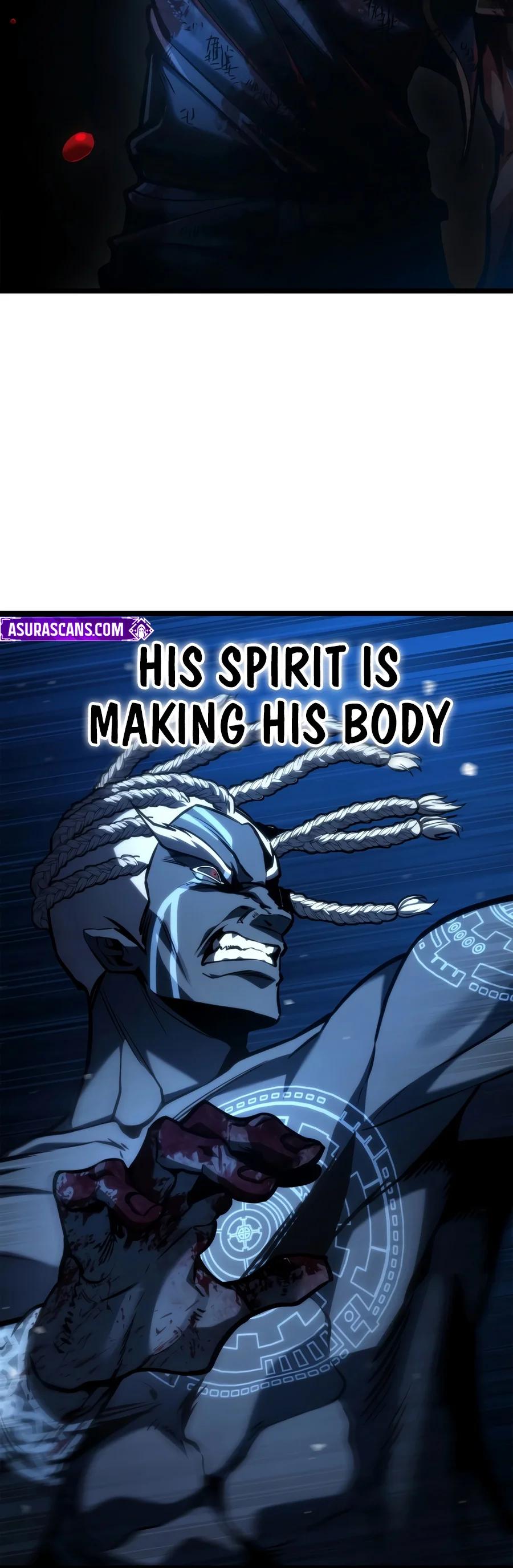 The Infinite Mage Chapter 189 — page 22