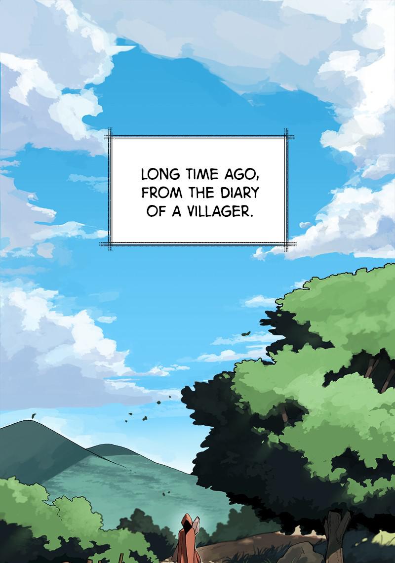 The Lazy Lord Masters the Sword Chapter 1 — page 1
