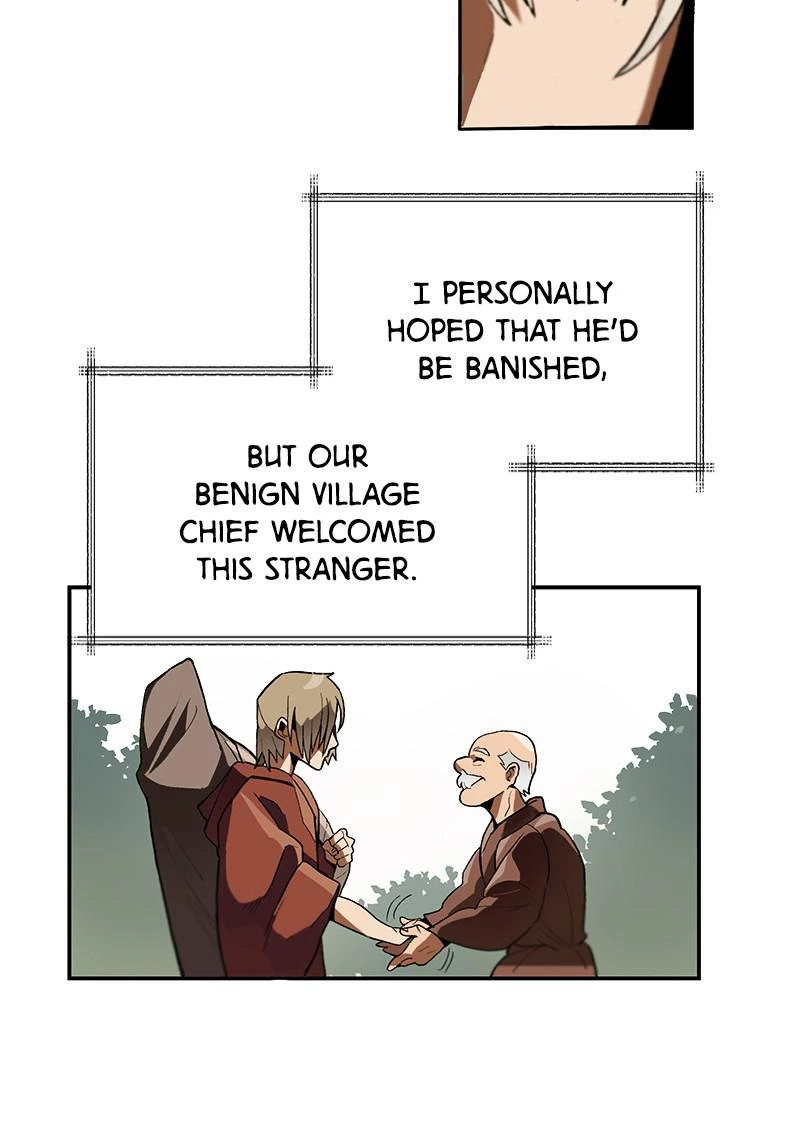 The Lazy Lord Masters the Sword Chapter 1 — page 4