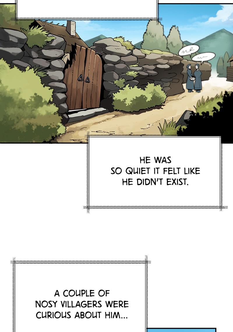 The Lazy Lord Masters the Sword Chapter 1 — page 6