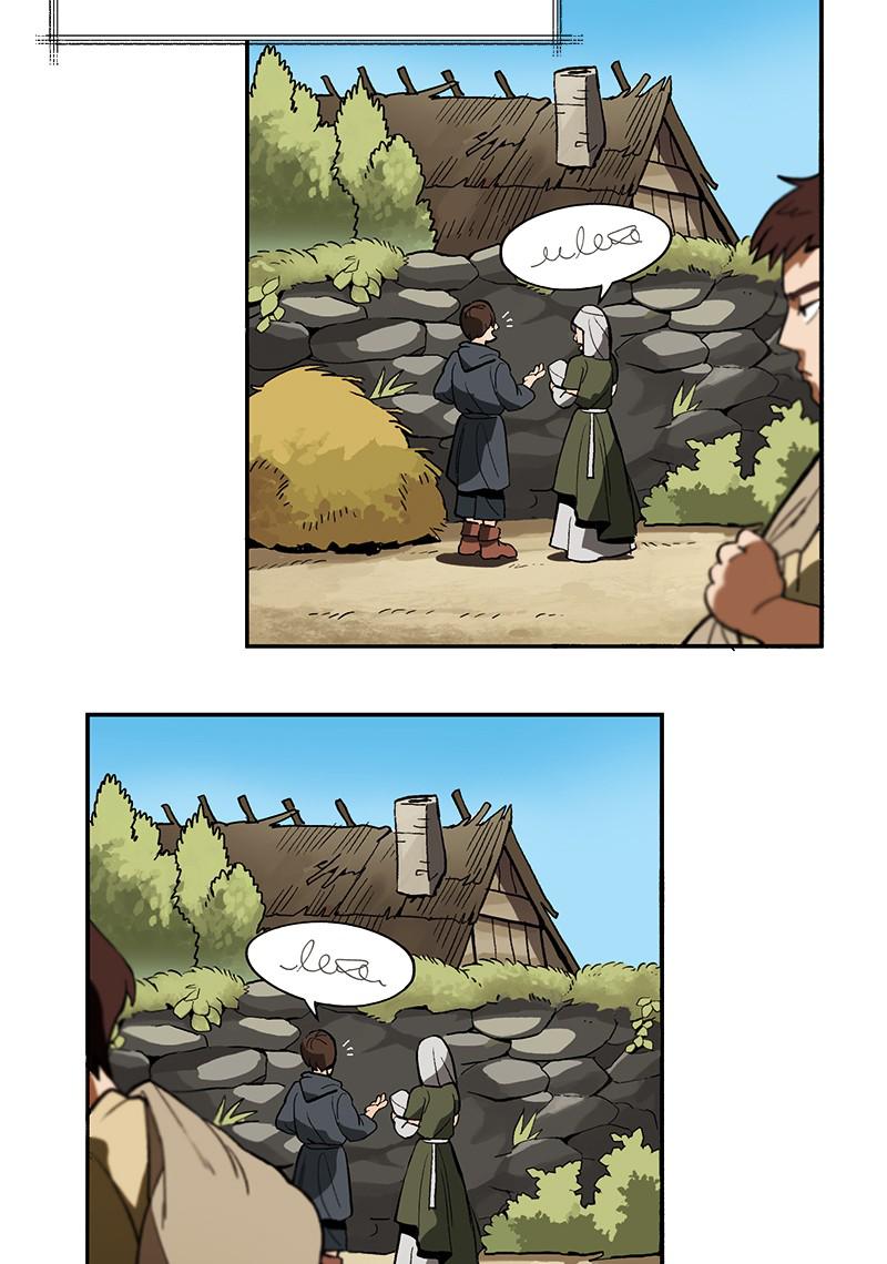 The Lazy Lord Masters the Sword Chapter 1 — page 7
