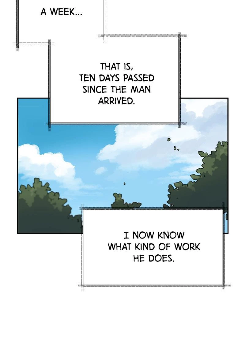 The Lazy Lord Masters the Sword Chapter 1 — page 9