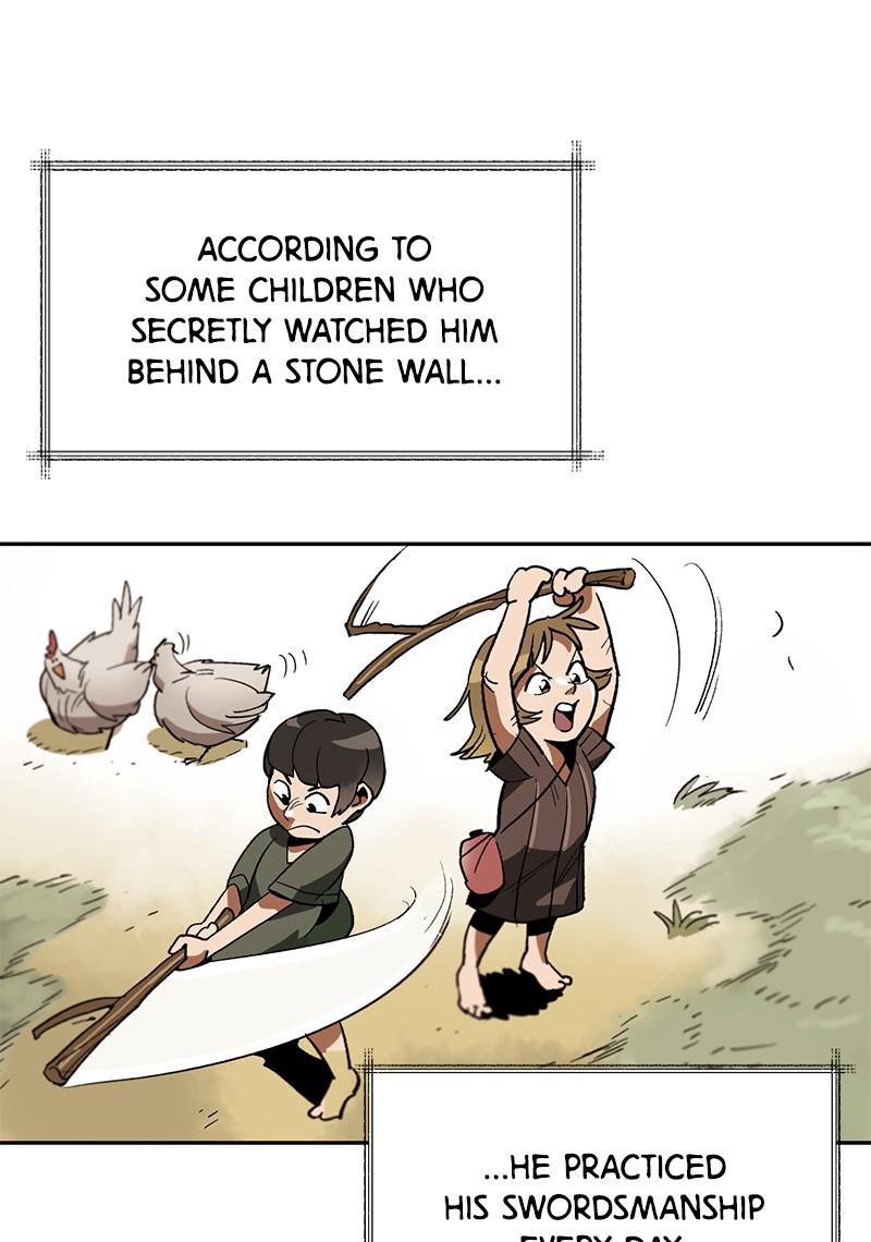 The Lazy Lord Masters the Sword Chapter 1 — page 10