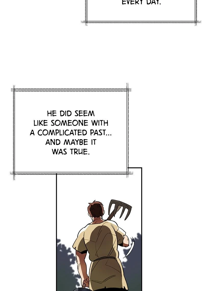 The Lazy Lord Masters the Sword Chapter 1 — page 11