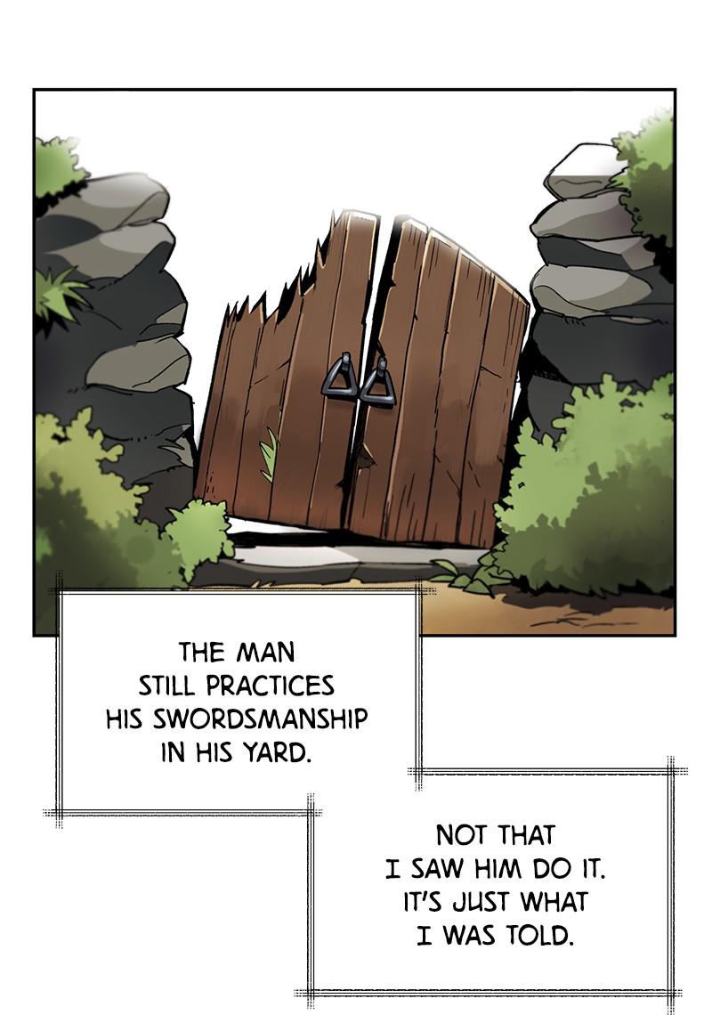 The Lazy Lord Masters the Sword Chapter 1 — page 13