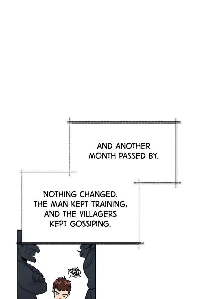 The Lazy Lord Masters the Sword Chapter 1 — page 14