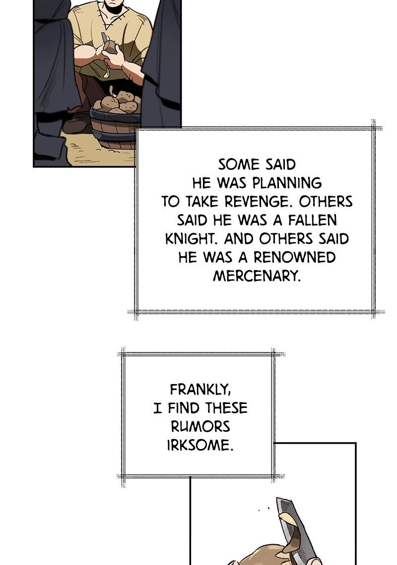 The Lazy Lord Masters the Sword Chapter 1 — page 15