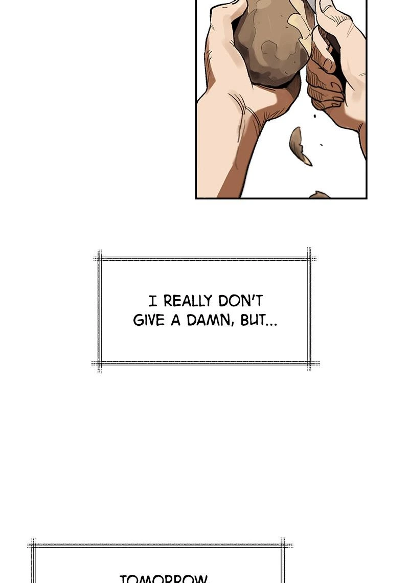 The Lazy Lord Masters the Sword Chapter 1 — page 16