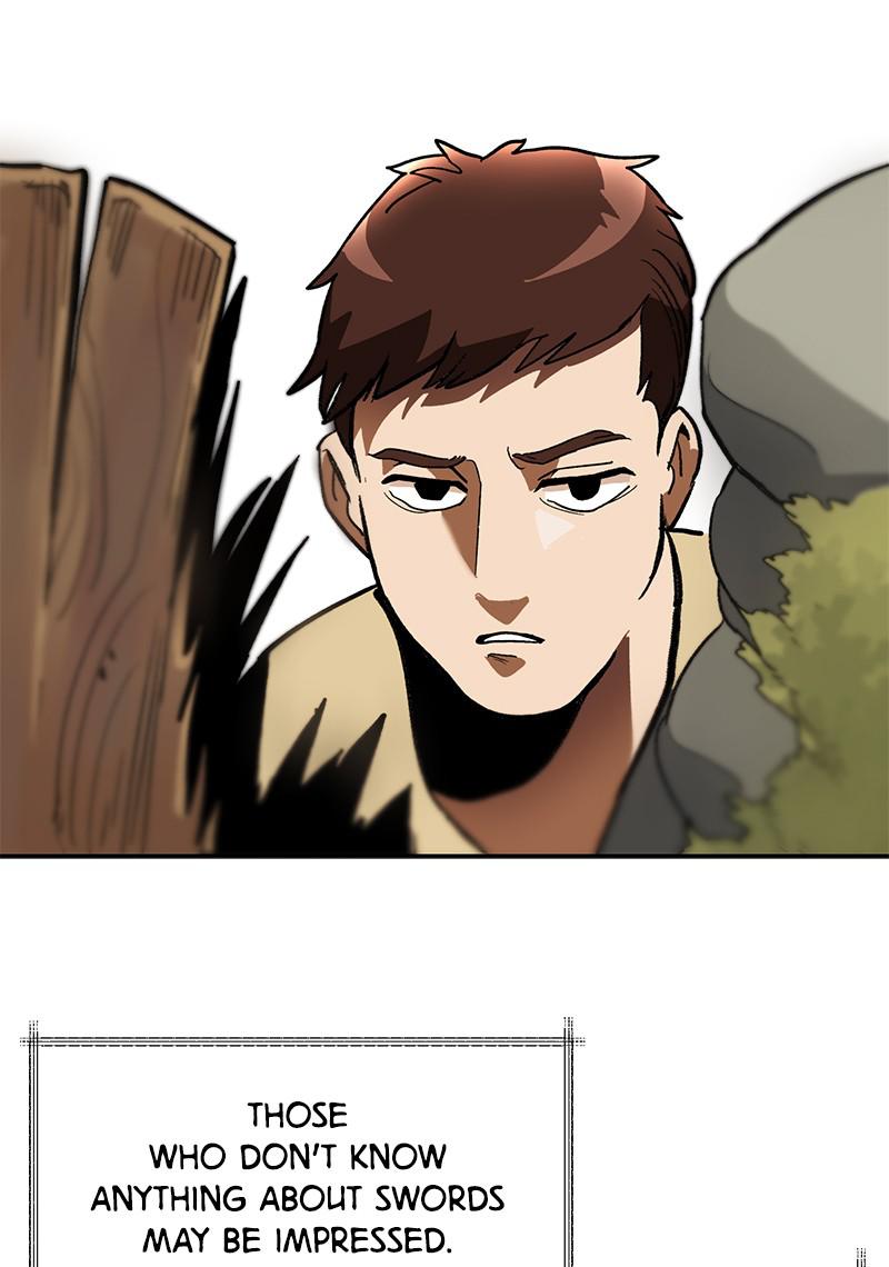 The Lazy Lord Masters the Sword Chapter 1 — page 21