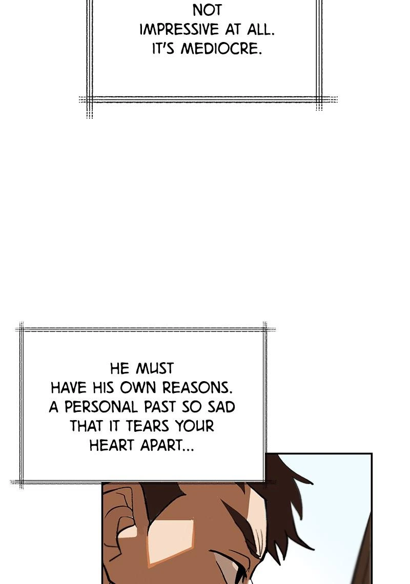 The Lazy Lord Masters the Sword Chapter 1 — page 23