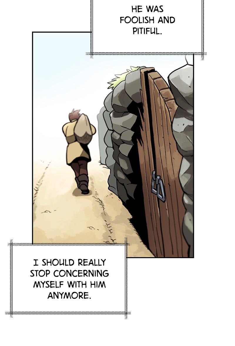 The Lazy Lord Masters the Sword Chapter 1 — page 25