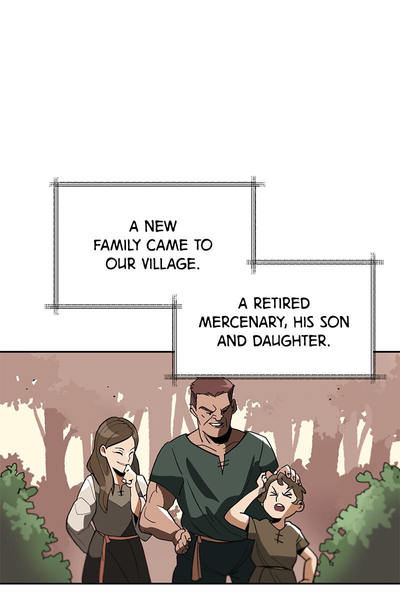 The Lazy Lord Masters the Sword Chapter 1 — page 26