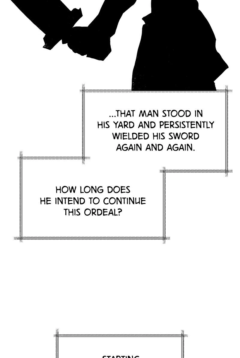 The Lazy Lord Masters the Sword Chapter 1 — page 34
