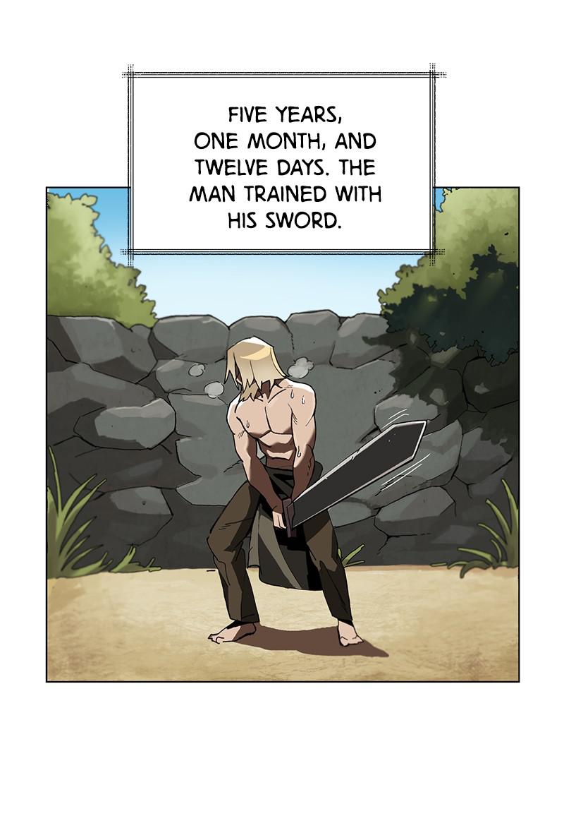The Lazy Lord Masters the Sword Chapter 1 — page 36
