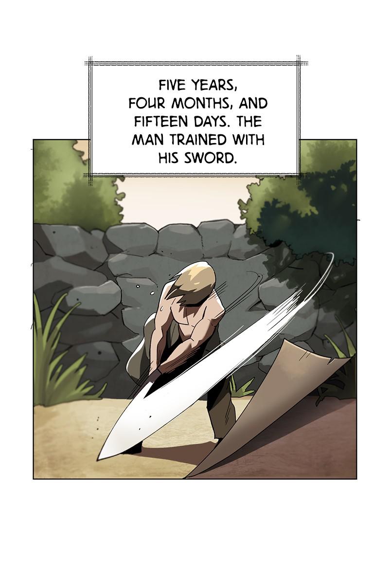 The Lazy Lord Masters the Sword Chapter 1 — page 37