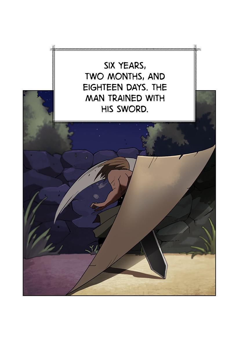 The Lazy Lord Masters the Sword Chapter 1 — page 38