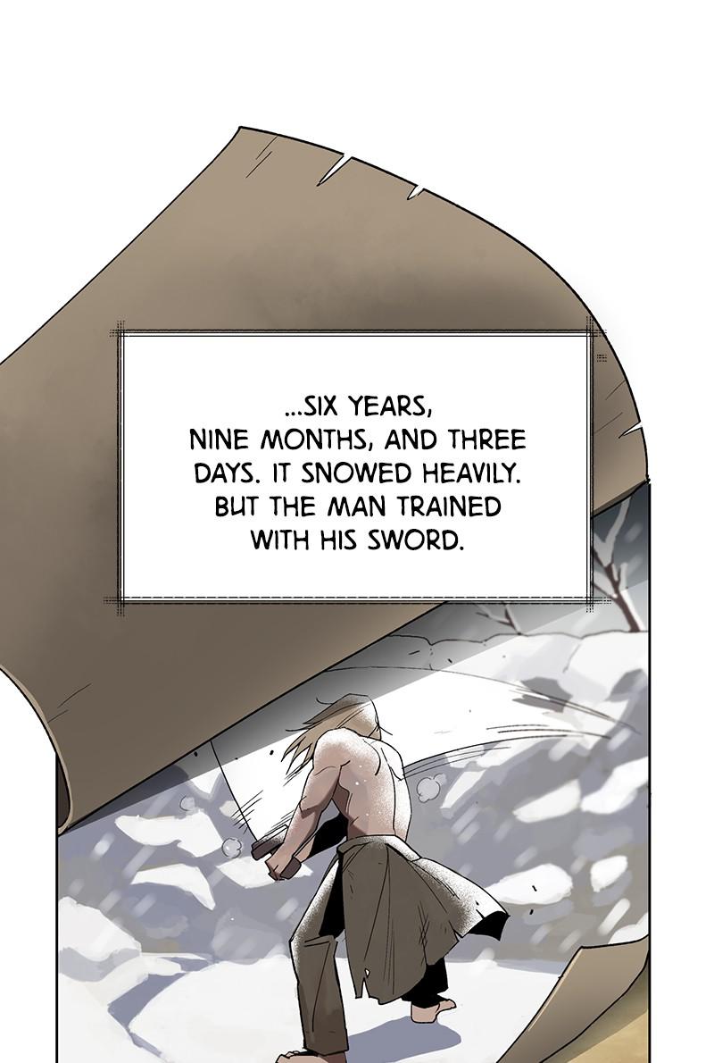 The Lazy Lord Masters the Sword Chapter 1 — page 39