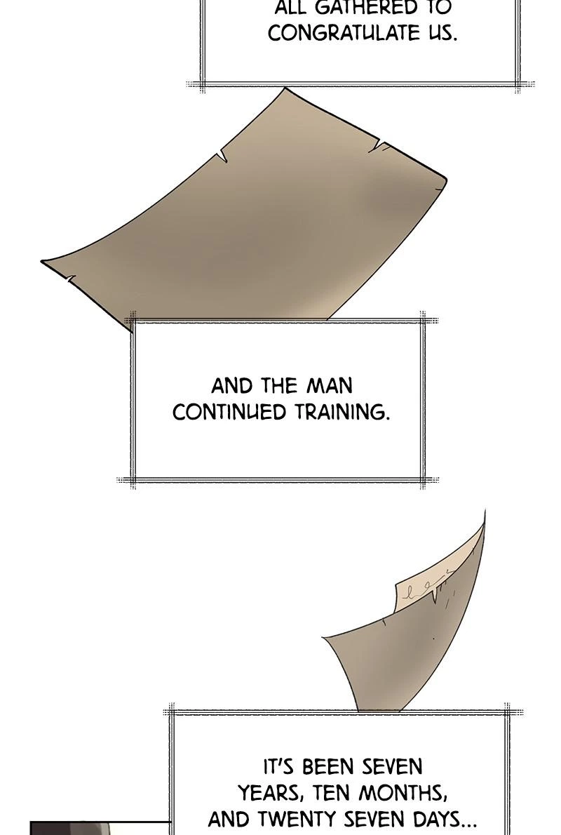 The Lazy Lord Masters the Sword Chapter 1 — page 41