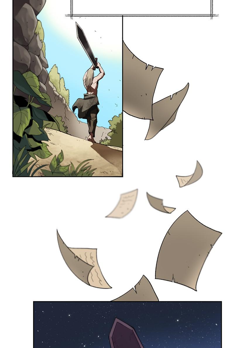 The Lazy Lord Masters the Sword Chapter 1 — page 42