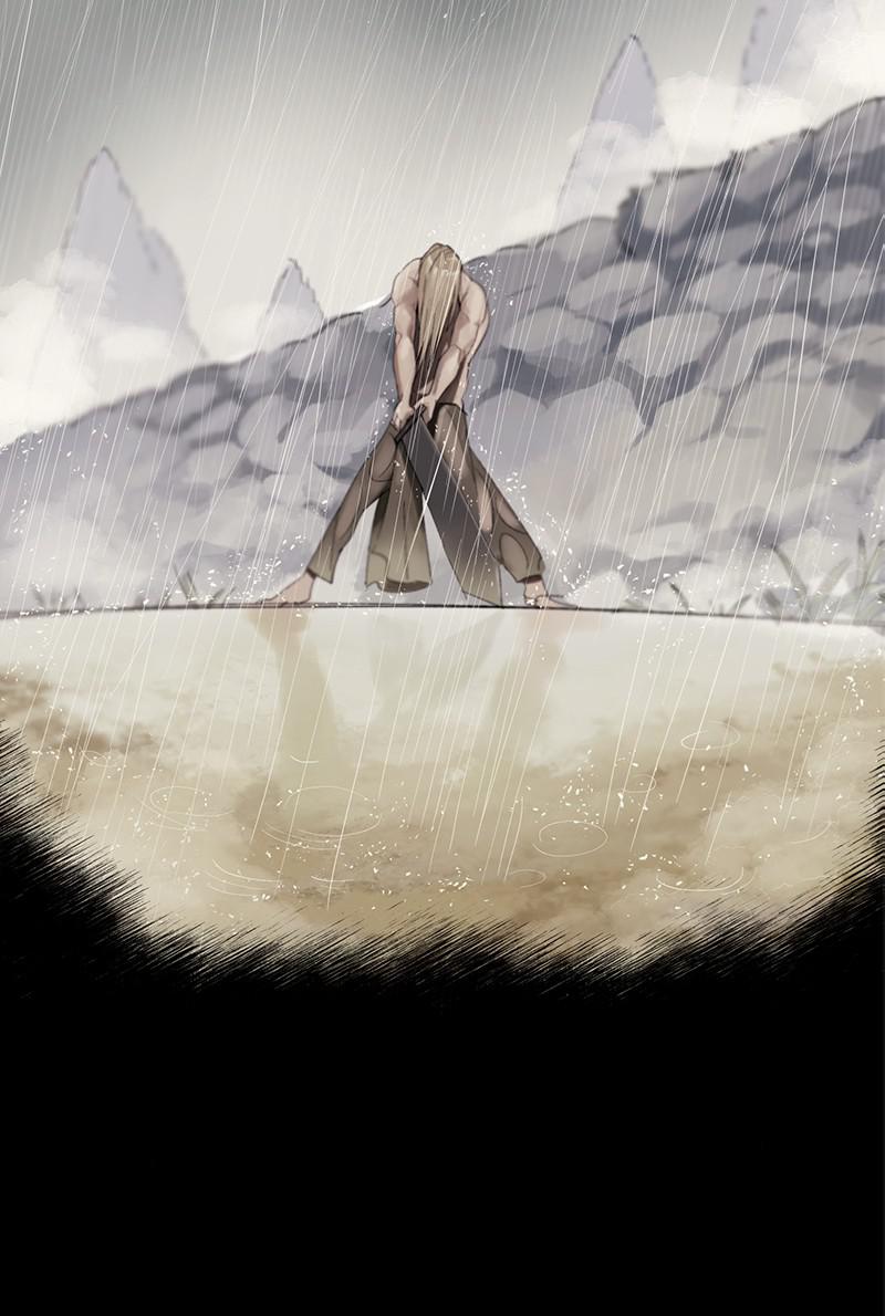 The Lazy Lord Masters the Sword Chapter 1 — page 45
