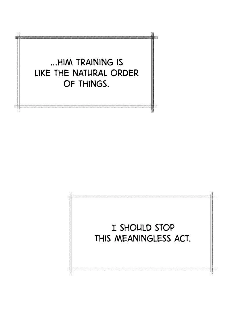 The Lazy Lord Masters the Sword Chapter 1 — page 49