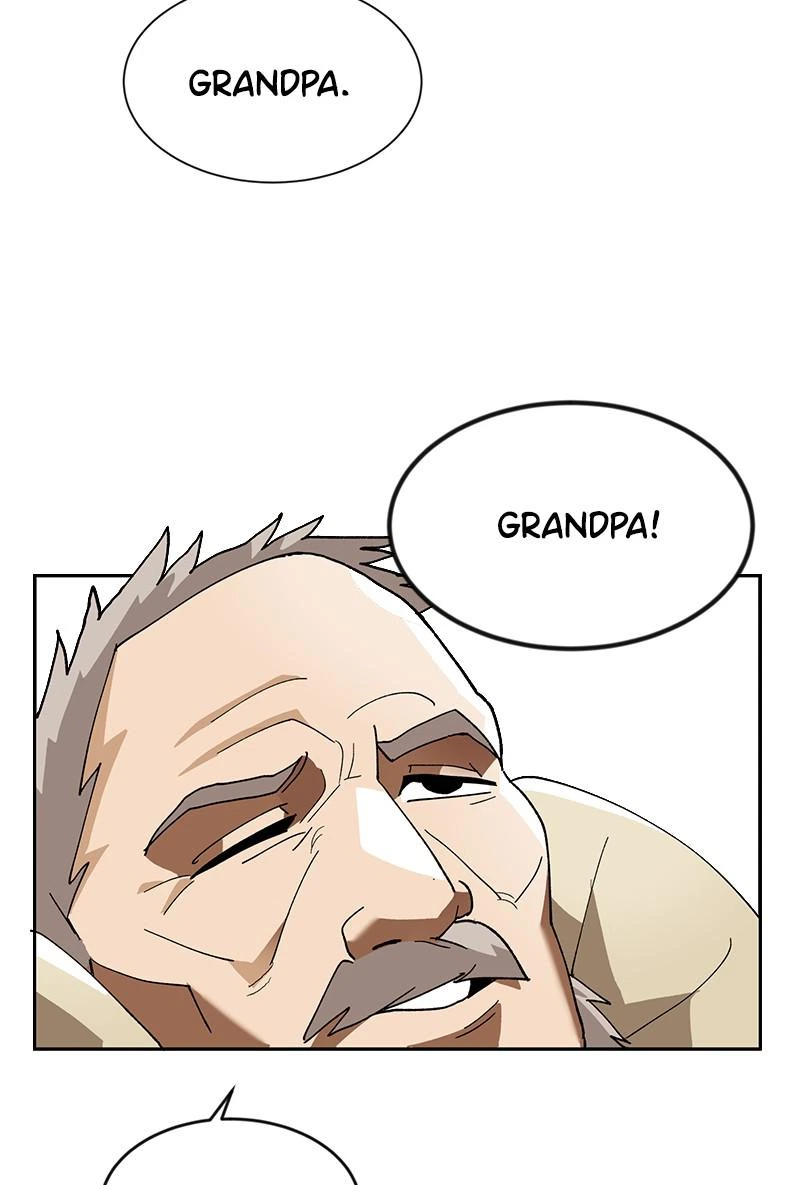 The Lazy Lord Masters the Sword Chapter 1 — page 51