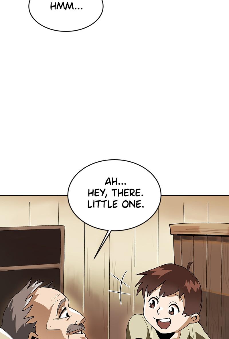 The Lazy Lord Masters the Sword Chapter 1 — page 52