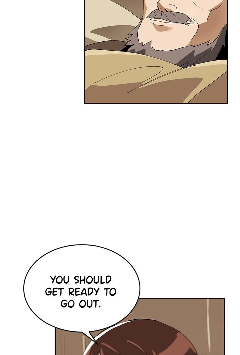 The Lazy Lord Masters the Sword Chapter 1 — page 54