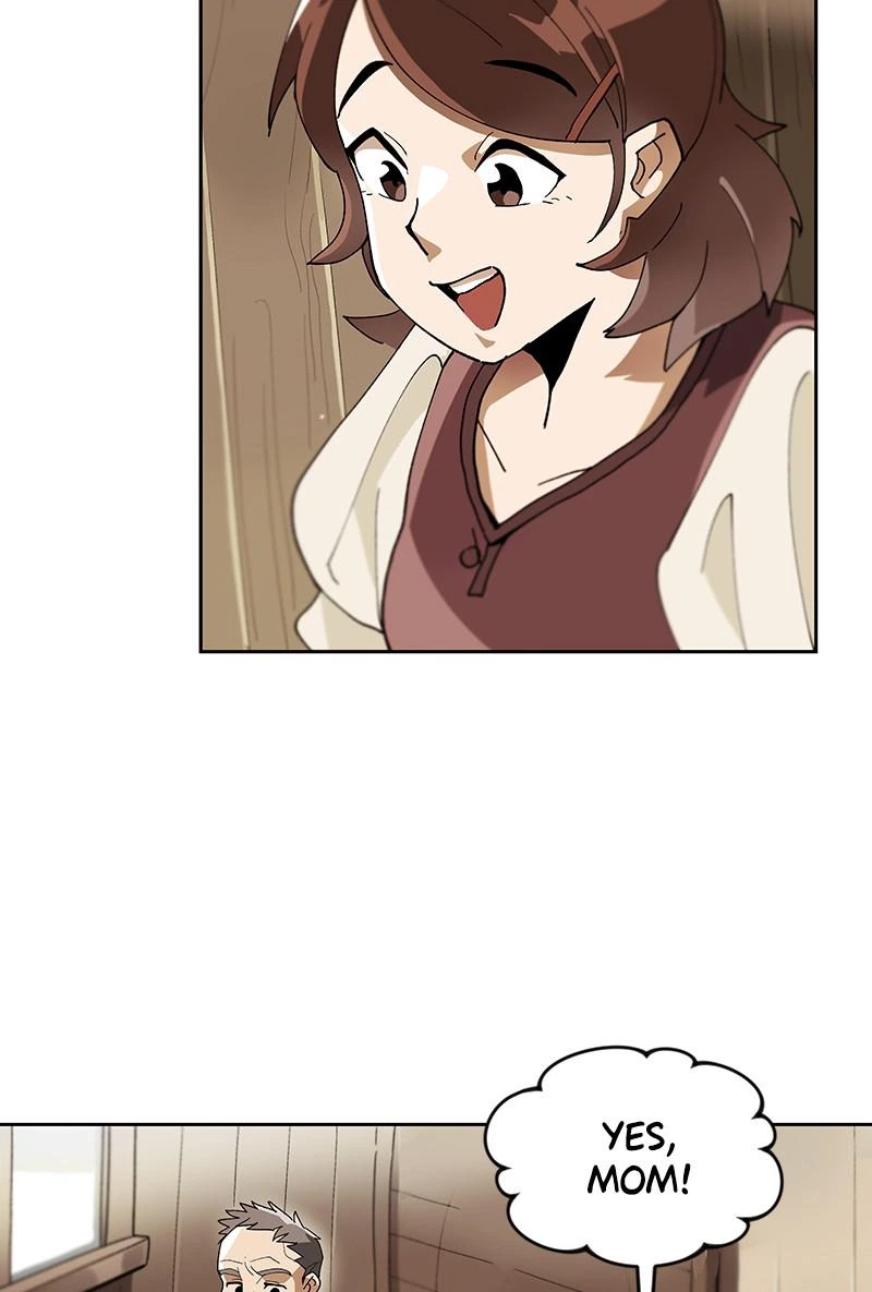 The Lazy Lord Masters the Sword Chapter 1 — page 55