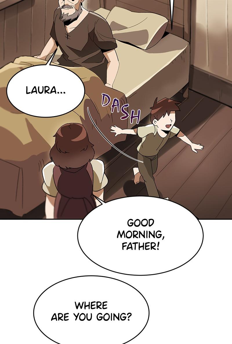 The Lazy Lord Masters the Sword Chapter 1 — page 56