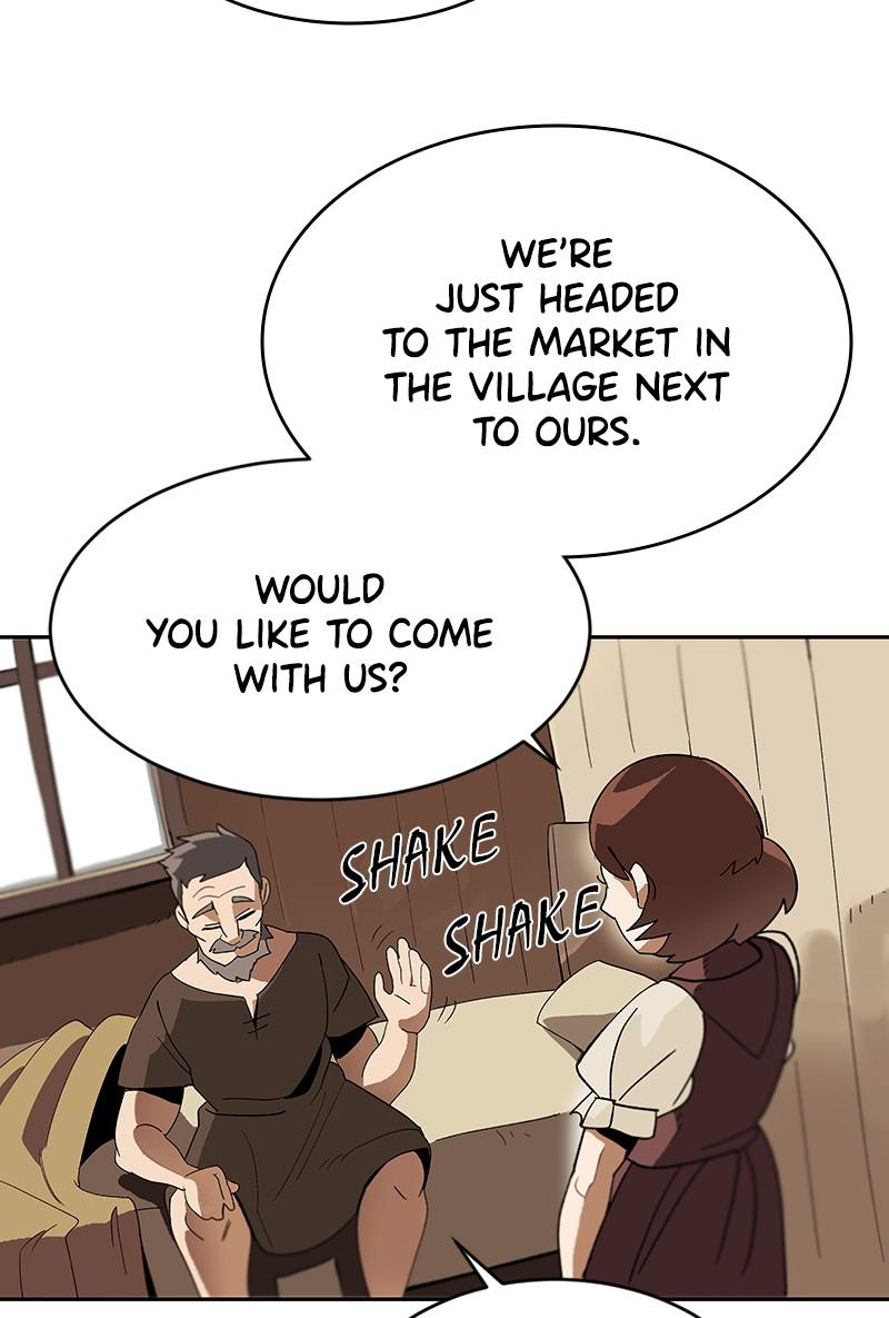 The Lazy Lord Masters the Sword Chapter 1 — page 57