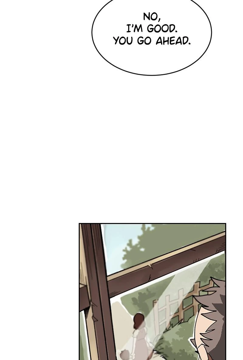 The Lazy Lord Masters the Sword Chapter 1 — page 58