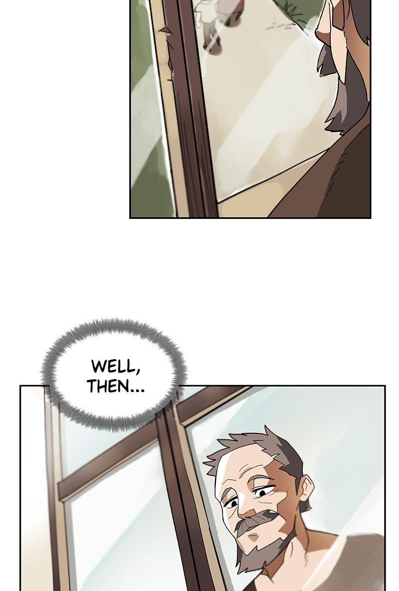 The Lazy Lord Masters the Sword Chapter 1 — page 59