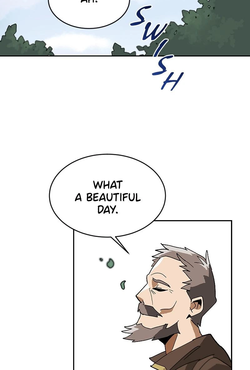 The Lazy Lord Masters the Sword Chapter 1 — page 61