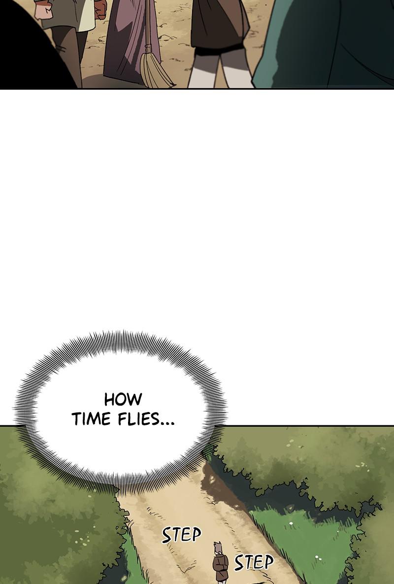 The Lazy Lord Masters the Sword Chapter 1 — page 64