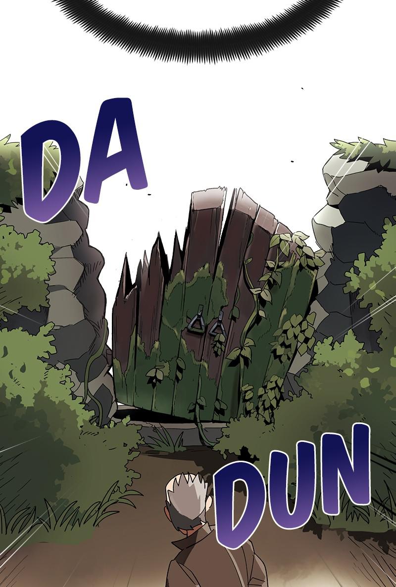 The Lazy Lord Masters the Sword Chapter 1 — page 67