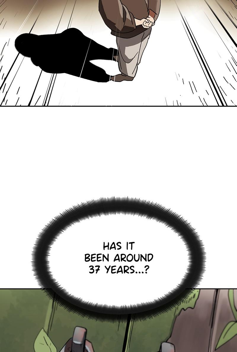 The Lazy Lord Masters the Sword Chapter 1 — page 68
