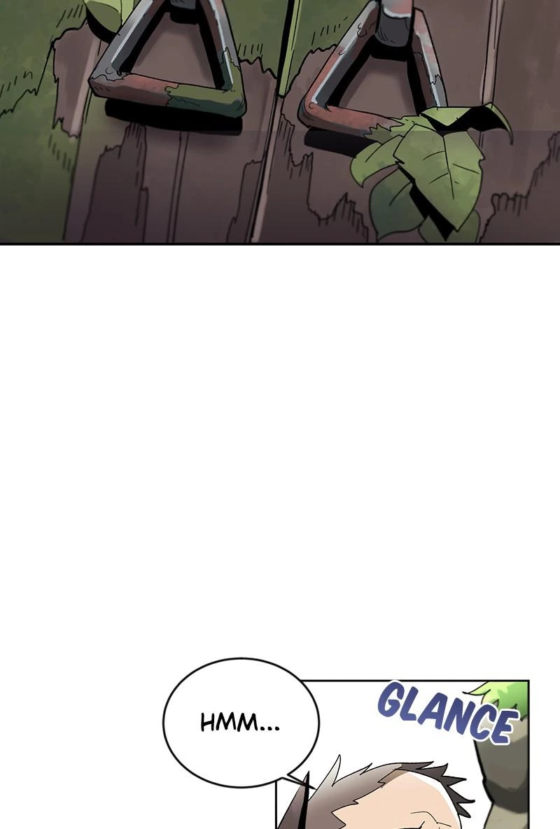 The Lazy Lord Masters the Sword Chapter 1 — page 69