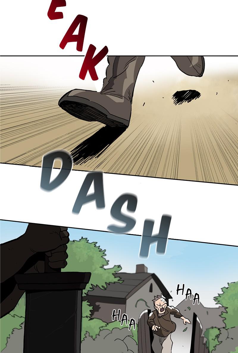 The Lazy Lord Masters the Sword Chapter 1 — page 71