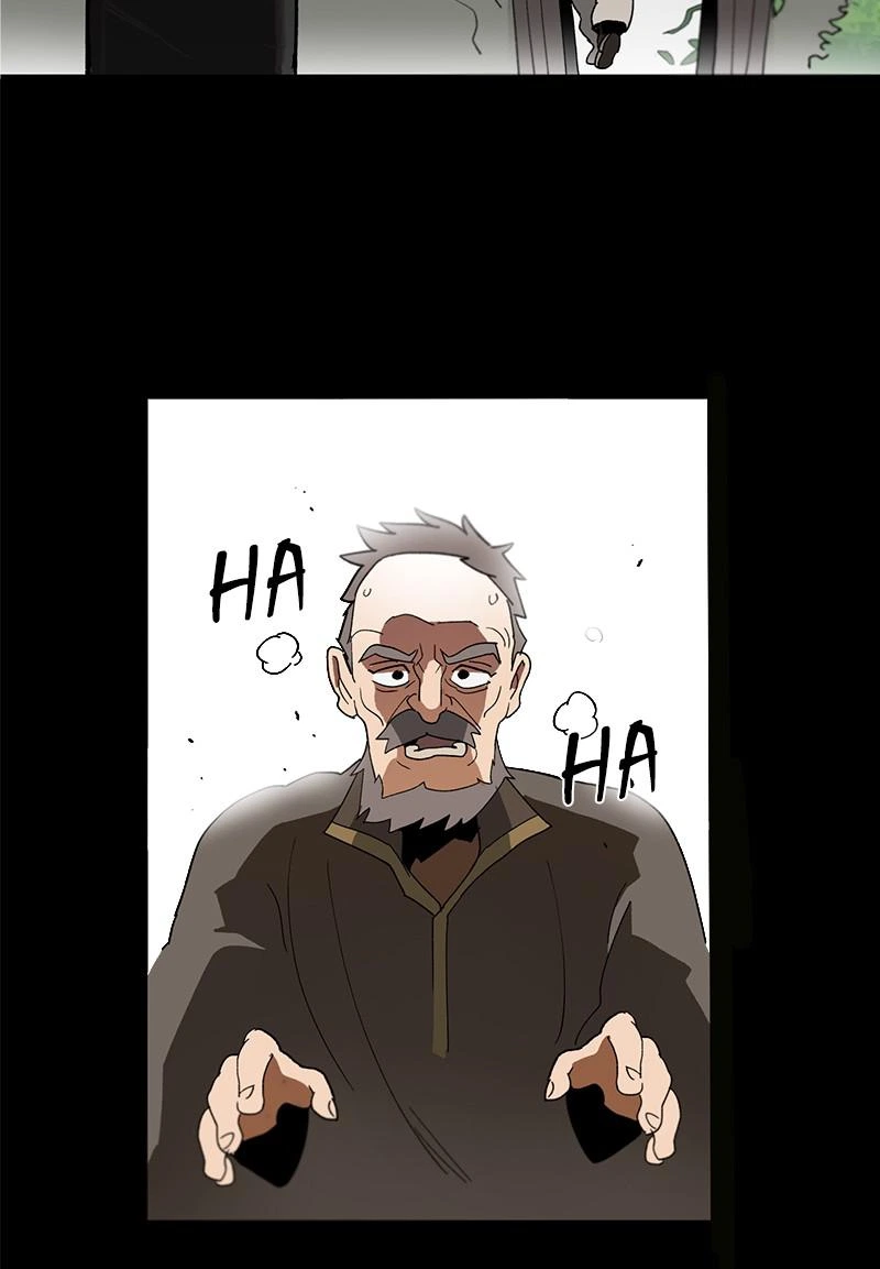 The Lazy Lord Masters the Sword Chapter 1 — page 72