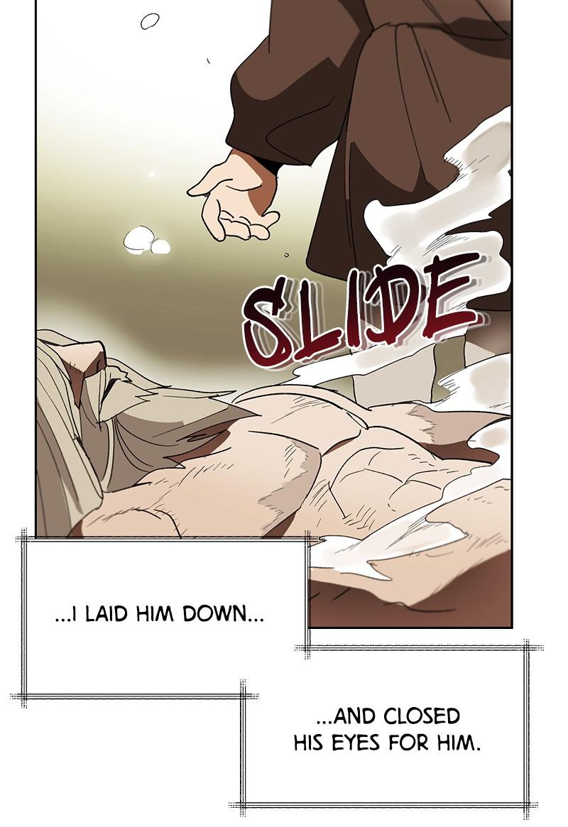 The Lazy Lord Masters the Sword Chapter 1 — page 78