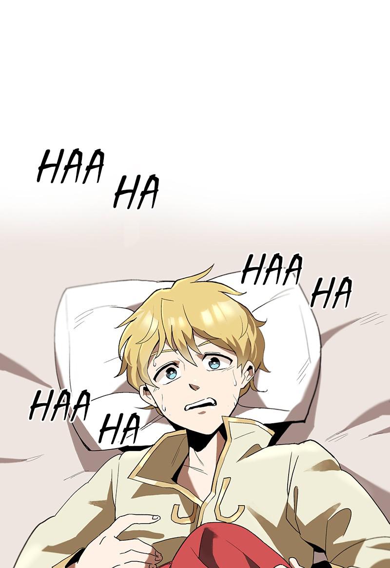 The Lazy Lord Masters the Sword Chapter 1 — page 84
