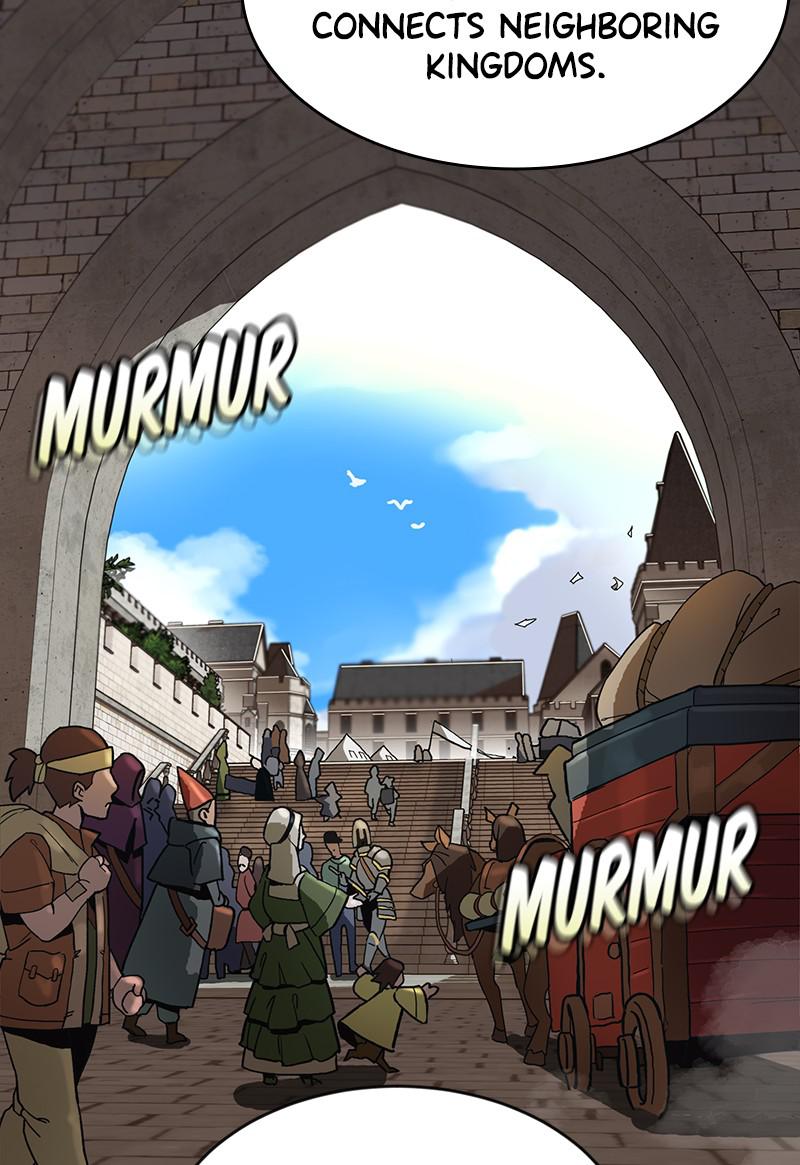 The Lazy Lord Masters the Sword Chapter 1 — page 90