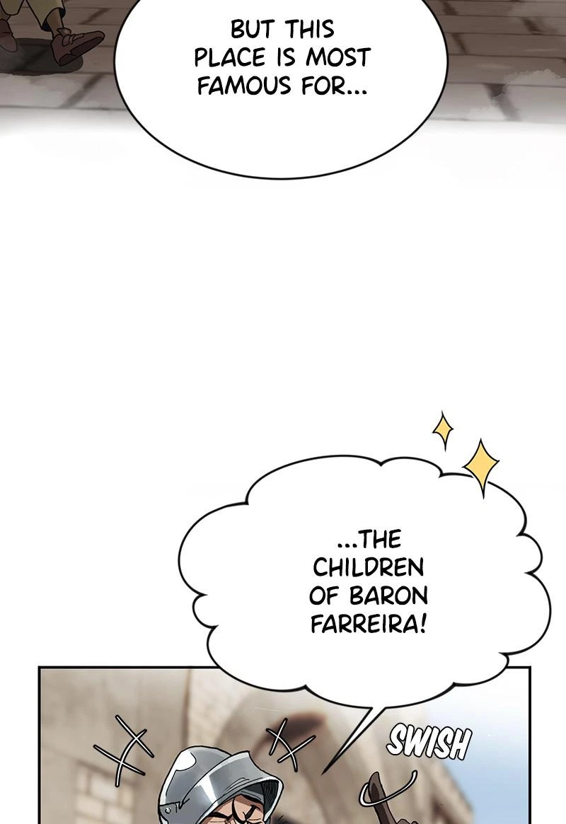 The Lazy Lord Masters the Sword Chapter 1 — page 91