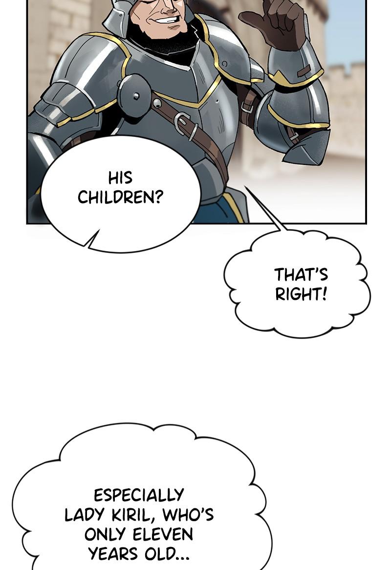 The Lazy Lord Masters the Sword Chapter 1 — page 92
