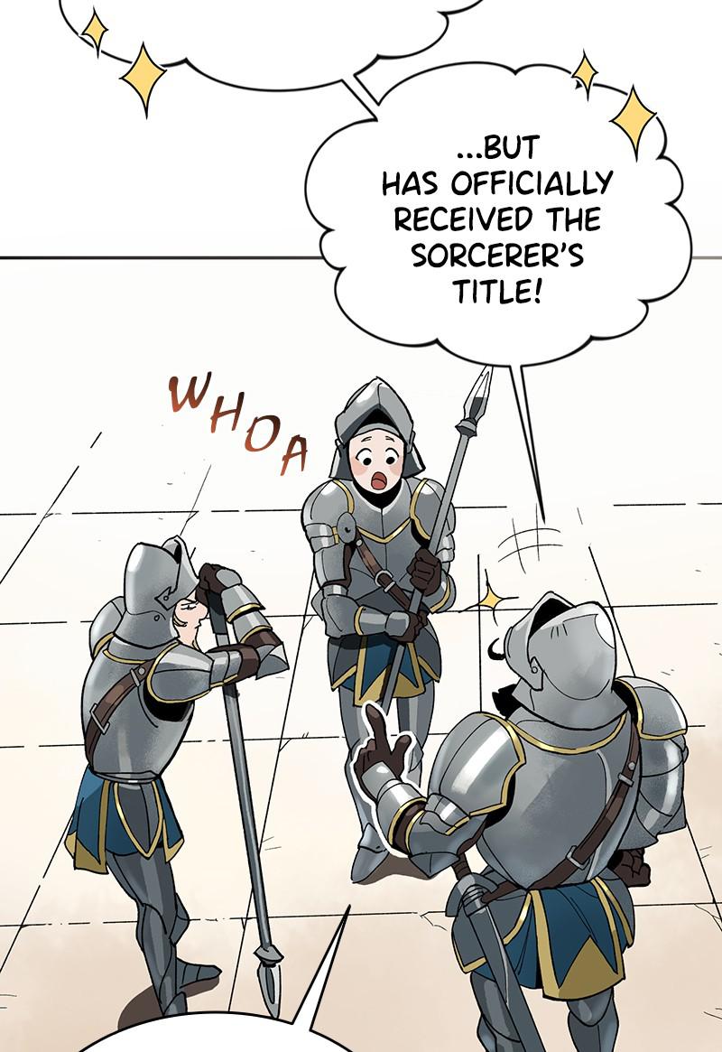 The Lazy Lord Masters the Sword Chapter 1 — page 93