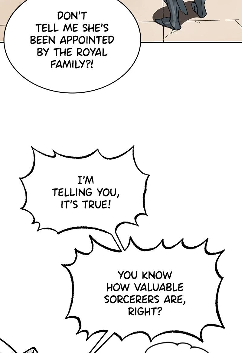 The Lazy Lord Masters the Sword Chapter 1 — page 94