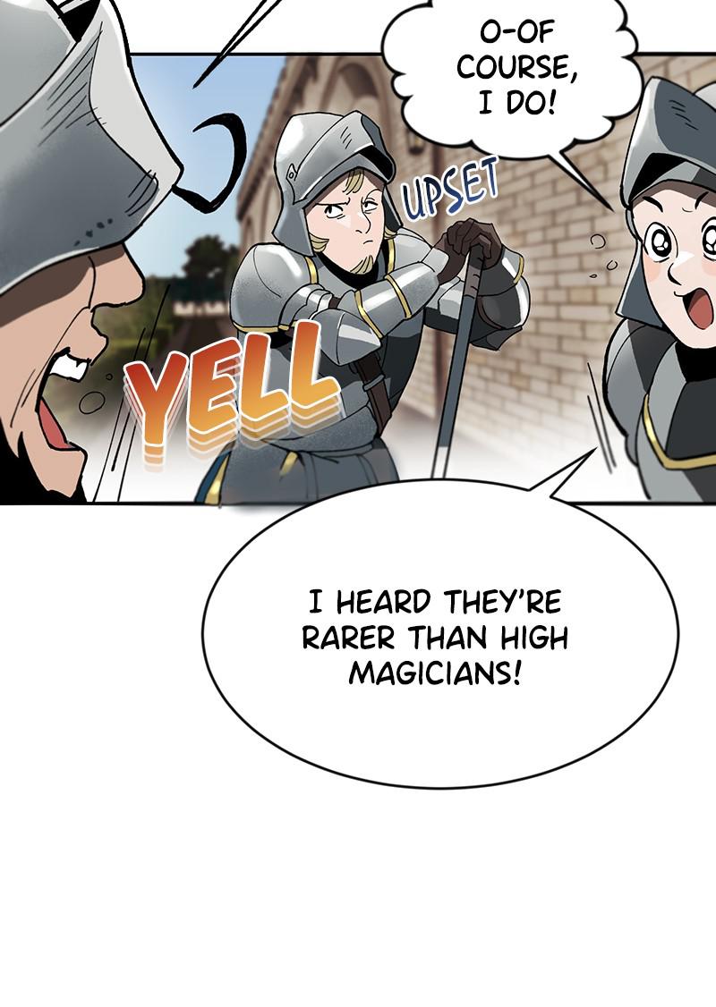 The Lazy Lord Masters the Sword Chapter 1 — page 95